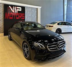 مێرسێدس بێنز E-Class